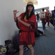 Illustration for article titled The Most Astounding Cosplay Weve Seen at Comic-Con (So Far)